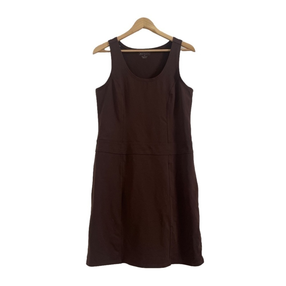 Athleta Tennis Athletic Dress